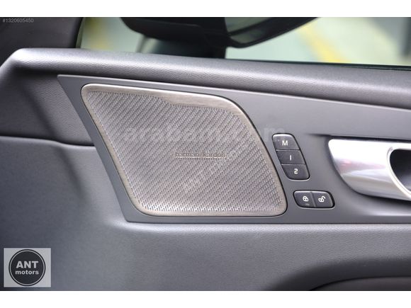 HATASIZ 2023 VOLVO XC60 2.0 B4 PLUS DARK+POLESTAR+SOĞUTMA+HARMAN
