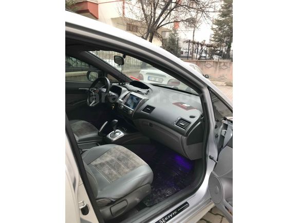 Sahibinden Honda Civic 1.6i VTEC Elegance 2007 Model 