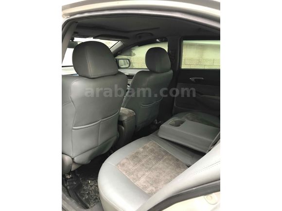 Sahibinden Honda Civic 1.6i VTEC Elegance 2007 Model 