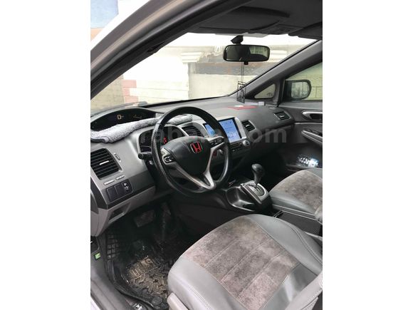 Sahibinden Honda Civic 1.6i VTEC Elegance 2007 Model 