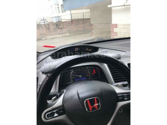 Sahibinden Honda Civic 1.6i VTEC Elegance 2007 Model 