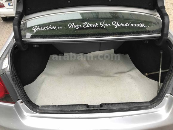 Sahibinden Honda Civic 1.6i VTEC Elegance 2007 Model 