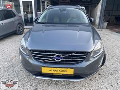 VOLVO XC60 2.0 D D4 ADVANCE