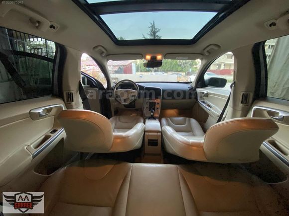 VOLVO XC60 2.0 D D4 ADVANCE