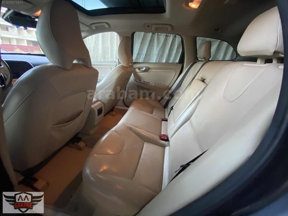 VOLVO XC60 2.0 D D4 ADVANCE