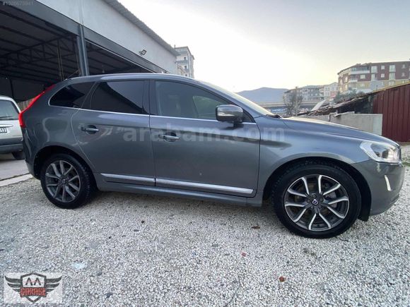 VOLVO XC60 2.0 D D4 ADVANCE