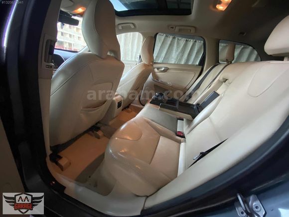 VOLVO XC60 2.0 D D4 ADVANCE