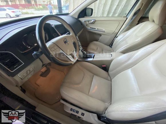 VOLVO XC60 2.0 D D4 ADVANCE