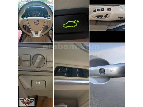 VOLVO XC60 2.0 D D4 ADVANCE