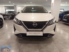 NİSSAN ARTKİYDAN 2023 Qashqai 1.5 e-Power Skypack