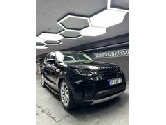 Sahibinden Land Rover Discovery 2.0 SD4 HSE Luxury 2017 Model 