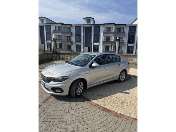 Sahibinden Fiat Egea 1.6 Multijet Urban Plus 2020 Model 