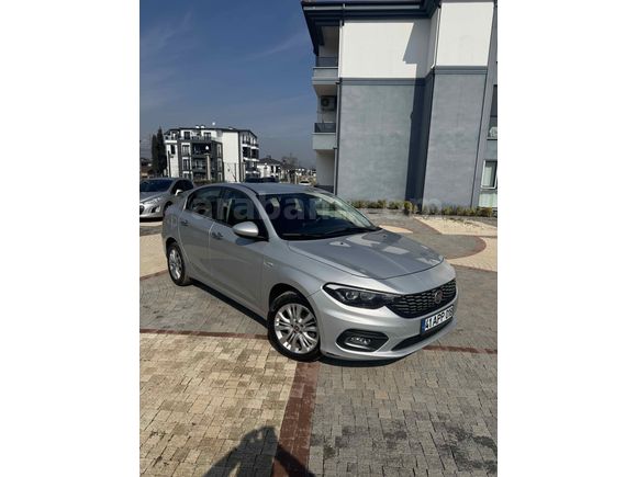 Sahibinden Fiat Egea 1.6 Multijet Urban Plus 2020 Model 