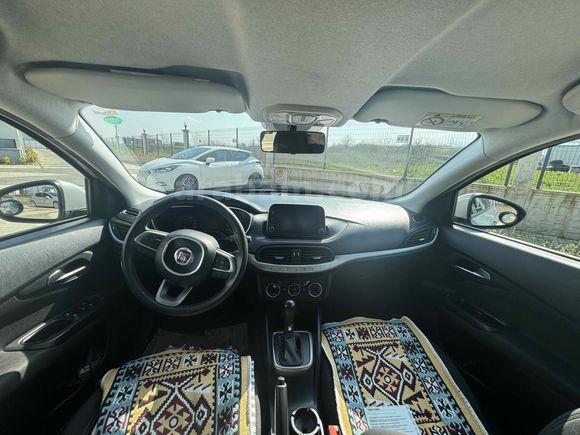 Sahibinden Fiat Egea 1.6 Multijet Urban Plus 2020 Model 