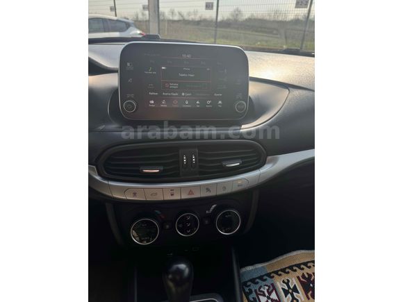 Sahibinden Fiat Egea 1.6 Multijet Urban Plus 2020 Model 
