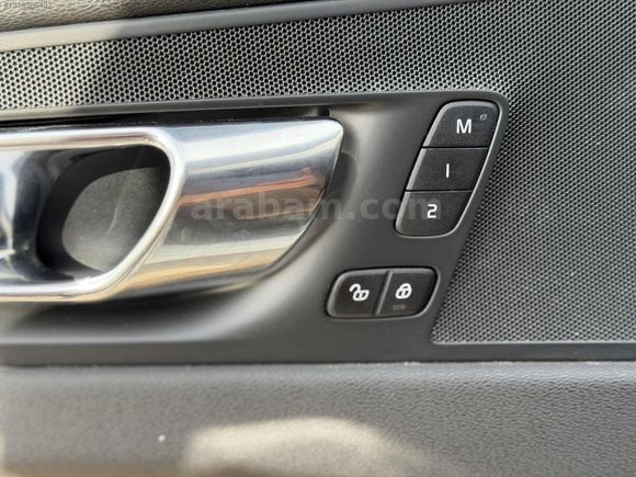 CSB Auto'dan Hatasız Volvo XC60