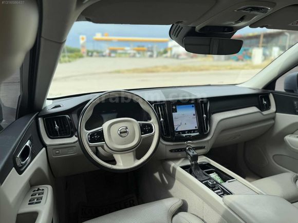 CSB Auto'dan Hatasız Volvo XC60