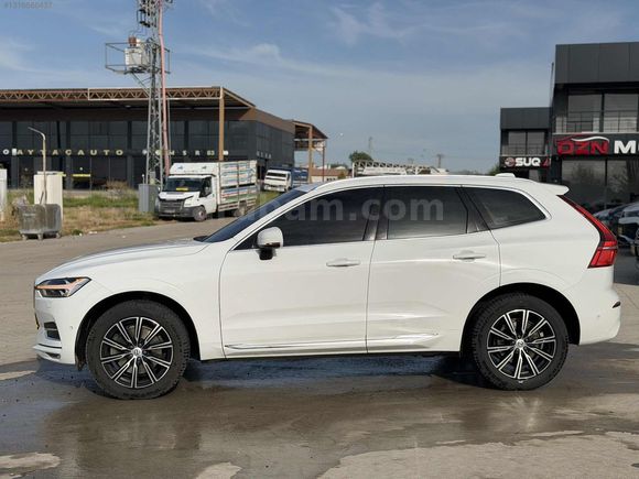CSB Auto'dan Hatasız Volvo XC60