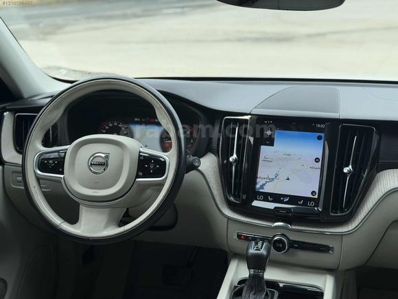 CSB Auto'dan Hatasız Volvo XC60