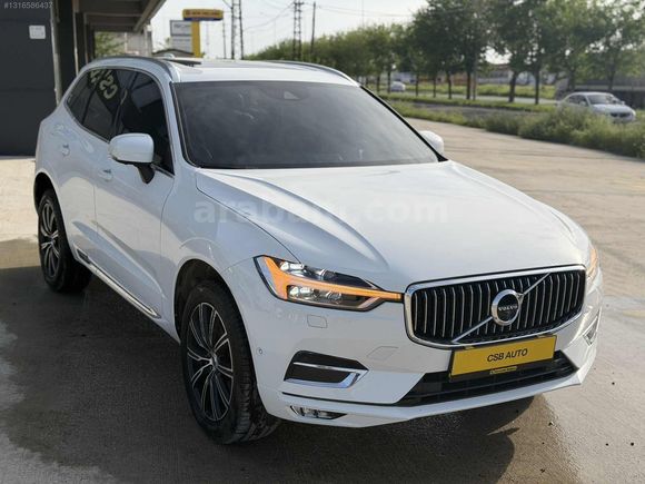 CSB Auto'dan Hatasız Volvo XC60