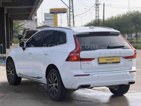 CSB Auto'dan Hatasız Volvo XC60