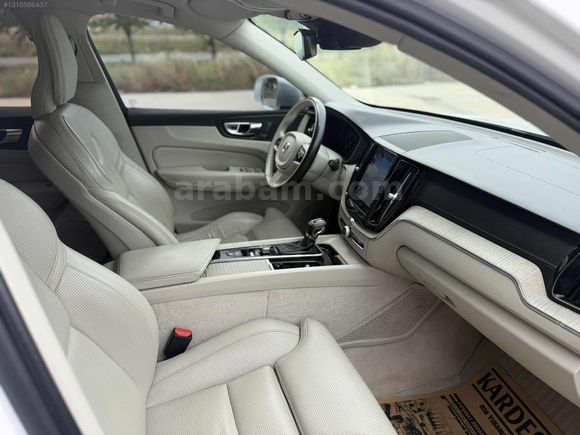 CSB Auto'dan Hatasız Volvo XC60
