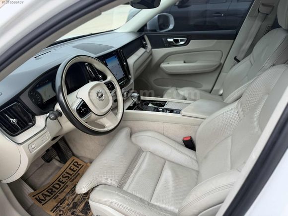 CSB Auto'dan Hatasız Volvo XC60