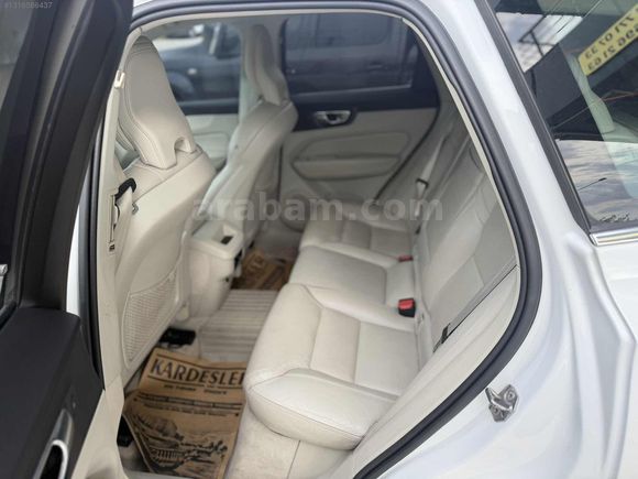 CSB Auto'dan Hatasız Volvo XC60