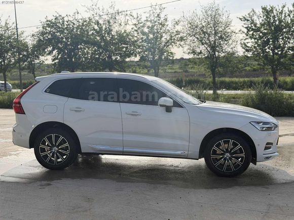 CSB Auto'dan Hatasız Volvo XC60