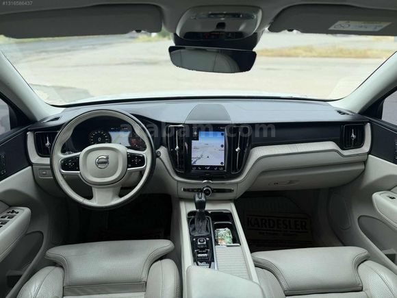 CSB Auto'dan Hatasız Volvo XC60