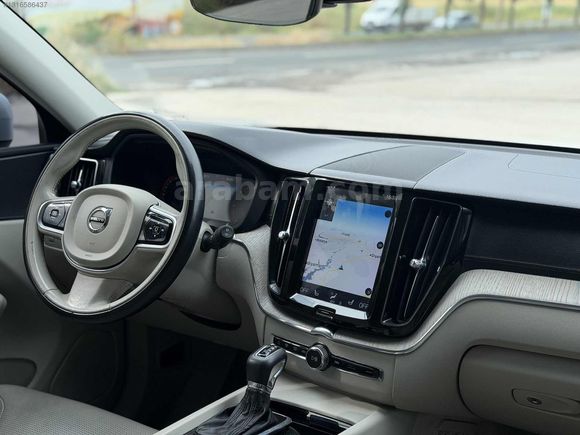 CSB Auto'dan Hatasız Volvo XC60