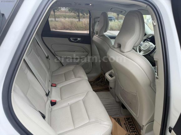 CSB Auto'dan Hatasız Volvo XC60