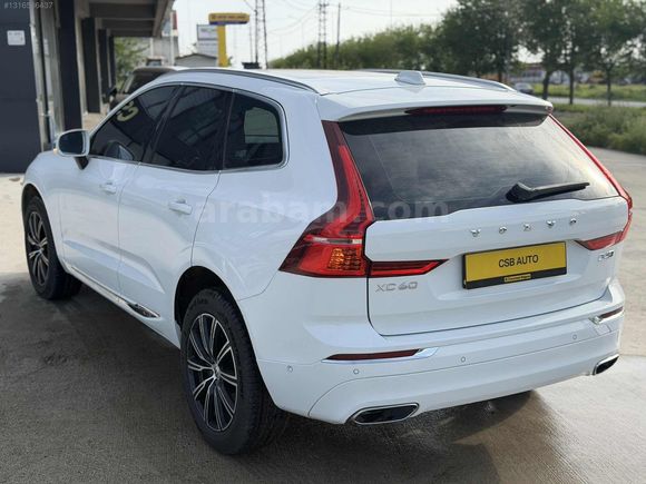 CSB Auto'dan Hatasız Volvo XC60