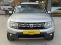 62 BİN KM DE DACİA DUSTER LAURATTE LOOK 110 LUK