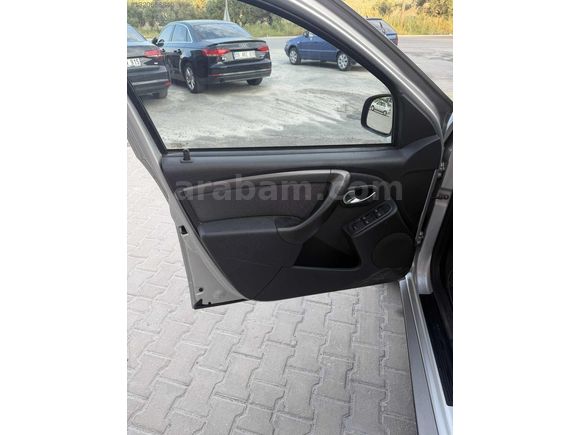 62 BİN KM DE DACİA DUSTER LAURATTE LOOK 110 LUK