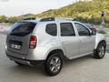 62 BİN KM DE DACİA DUSTER LAURATTE LOOK 110 LUK