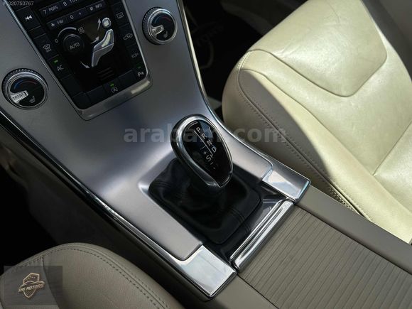 SMS MOTORS 2017 VOLVO XC60 D4 ADVANCE+ISITMA+CAMTAVAN+ELKTKLTK