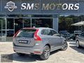 SMS MOTORS 2017 VOLVO XC60 D4 ADVANCE+ISITMA+CAMTAVAN+ELKTKLTK