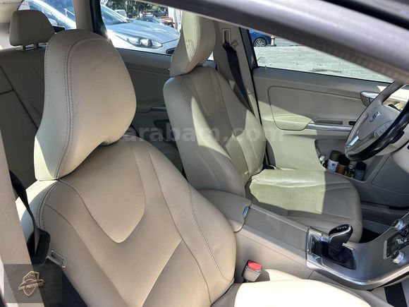 SMS MOTORS 2017 VOLVO XC60 D4 ADVANCE+ISITMA+CAMTAVAN+ELKTKLTK