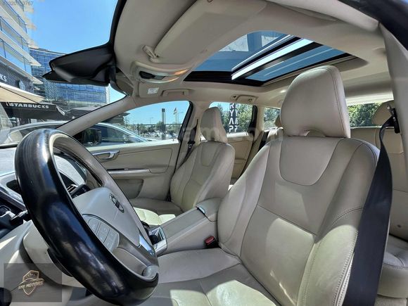 SMS MOTORS 2017 VOLVO XC60 D4 ADVANCE+ISITMA+CAMTAVAN+ELKTKLTK