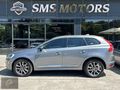 SMS MOTORS 2017 VOLVO XC60 D4 ADVANCE+ISITMA+CAMTAVAN+ELKTKLTK