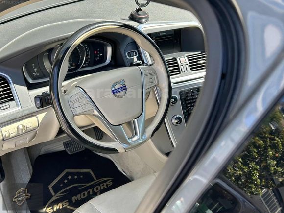 SMS MOTORS 2017 VOLVO XC60 D4 ADVANCE+ISITMA+CAMTAVAN+ELKTKLTK