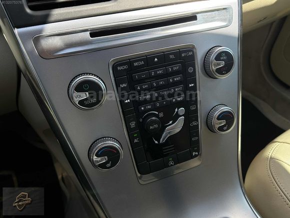 SMS MOTORS 2017 VOLVO XC60 D4 ADVANCE+ISITMA+CAMTAVAN+ELKTKLTK