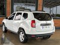 2011 MODEL 4X4 DUSTER.. LAUREATE.. 6 VİTES.. KUSURSUZ...