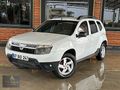 2011 MODEL 4X4 DUSTER.. LAUREATE.. 6 VİTES.. KUSURSUZ...