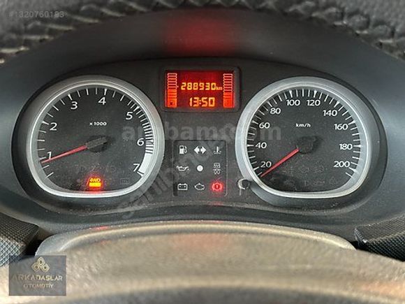 2011 MODEL 4X4 DUSTER.. LAUREATE.. 6 VİTES.. KUSURSUZ...