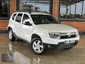 2011 MODEL 4X4 DUSTER.. LAUREATE.. 6 VİTES.. KUSURSUZ...