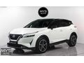 MYS AUTO'DAN 2022 QASHQAİ 1.5 e-POWER SKYPACK CAM TAVAN BOYASIZ