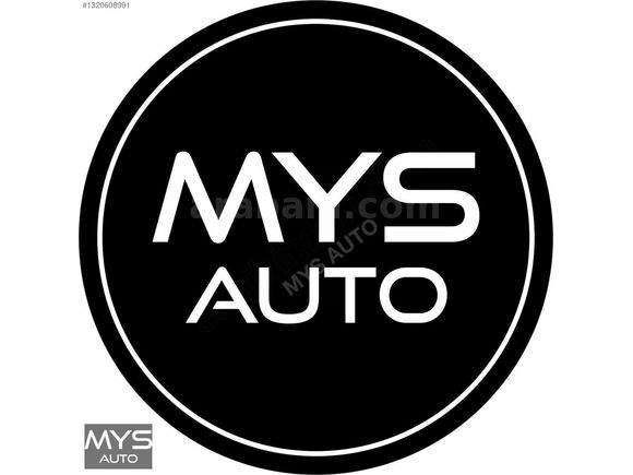 MYS AUTO'DAN 2022 QASHQAİ 1.5 e-POWER SKYPACK CAM TAVAN BOYASIZ