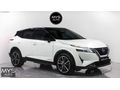 MYS AUTO'DAN 2022 QASHQAİ 1.5 e-POWER SKYPACK CAM TAVAN BOYASIZ